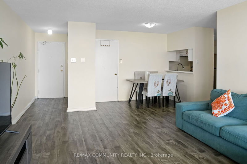  2213 - 4185 Shipp Dr  Mississauga, L4Z 2Y8 | Image 9