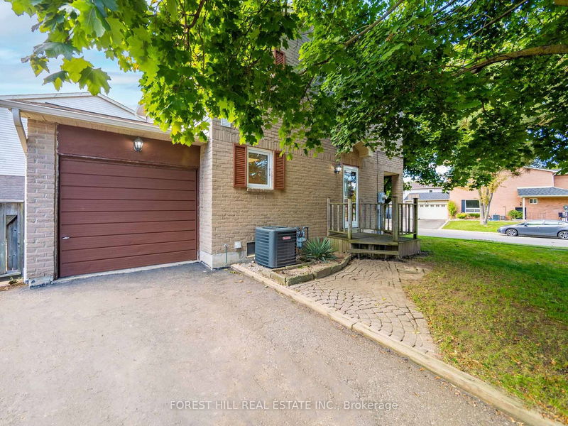 3173 Cantelon Cres  Mississauga, L5N 3J7 | Image 25