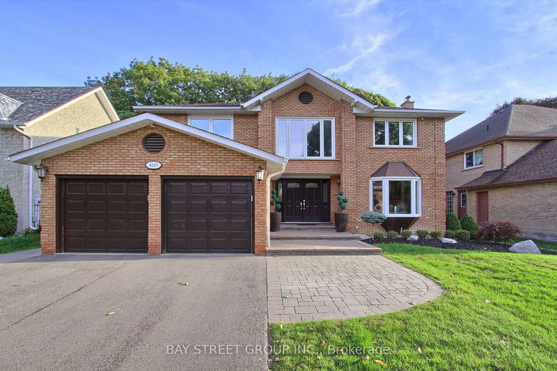 4149 Bridlepath Tr  Mississauga, L5L 3E8 | Image 1