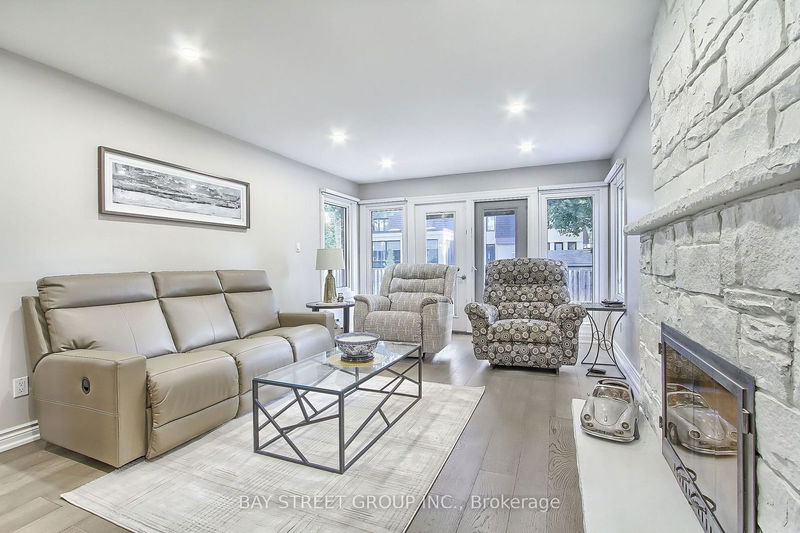 4149 Bridlepath Tr  Mississauga, L5L 3E8 | Image 13