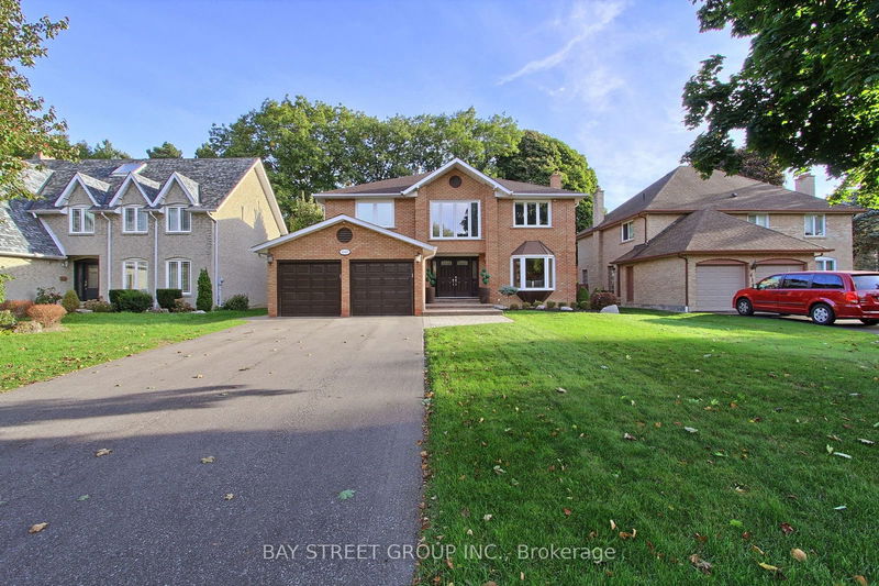 4149 Bridlepath Tr  Mississauga, L5L 3E8 | Image 2