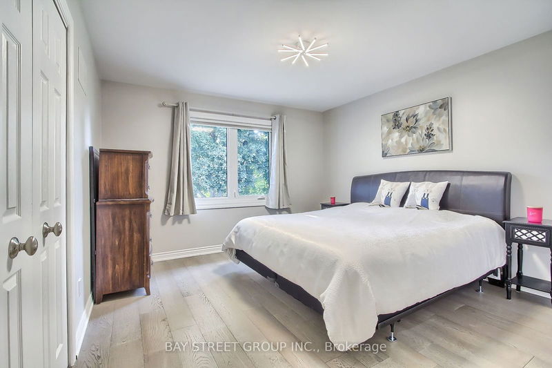 4149 Bridlepath Tr  Mississauga, L5L 3E8 | Image 24