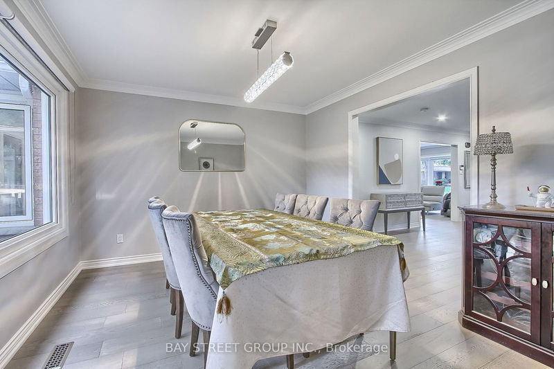 4149 Bridlepath Tr  Mississauga, L5L 3E8 | Image 7