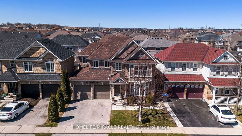 home for lease on 24 Williamson Drive
