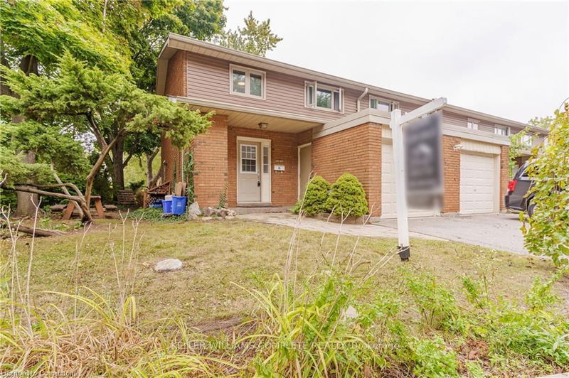  11 - 1270 Gainsborough Dr  Oakville, L6H 2L2 | Image 2