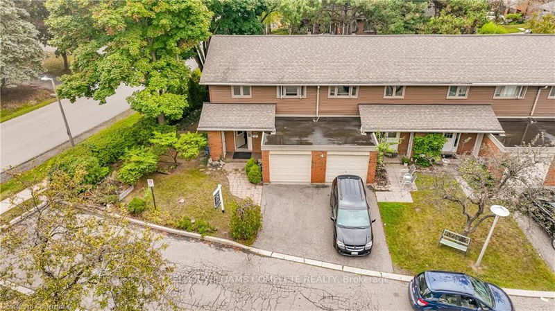  11 - 1270 Gainsborough Dr  Oakville, L6H 2L2 | Image 3