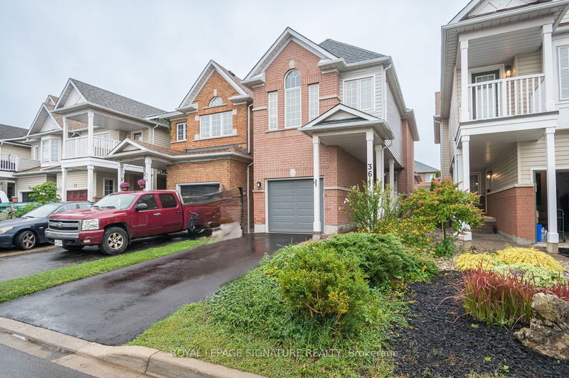 36 Dills Cres  Milton, L9T 5P9 | Image 1