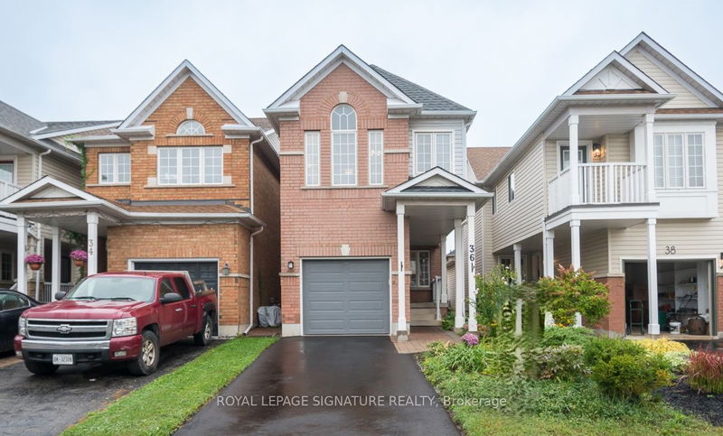 36 Dills Cres  Milton, L9T 5P9 | Image 2