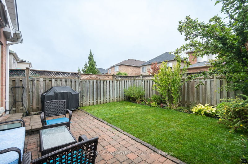 36 Dills Cres  Milton, L9T 5P9 | Image 27