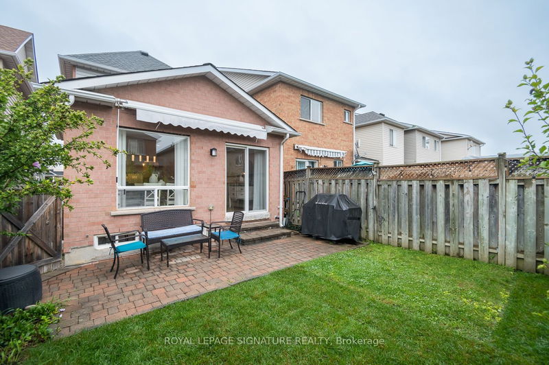 36 Dills Cres  Milton, L9T 5P9 | Image 29