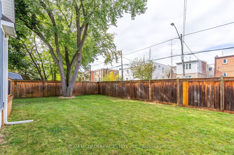 62 Minnewawa Rd  Mississauga, L5G 1C7 | Image 27