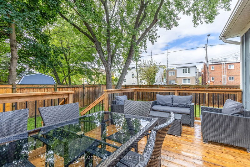 62 Minnewawa Rd  Mississauga, L5G 1C7 | Image 29