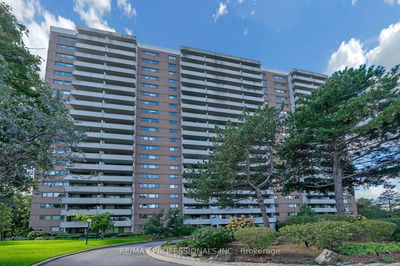 Condo sold at 912-250 Scarlett Road, Toronto, Rockcliffe-Smythe, M6N 4X5 - MLS: W9397793