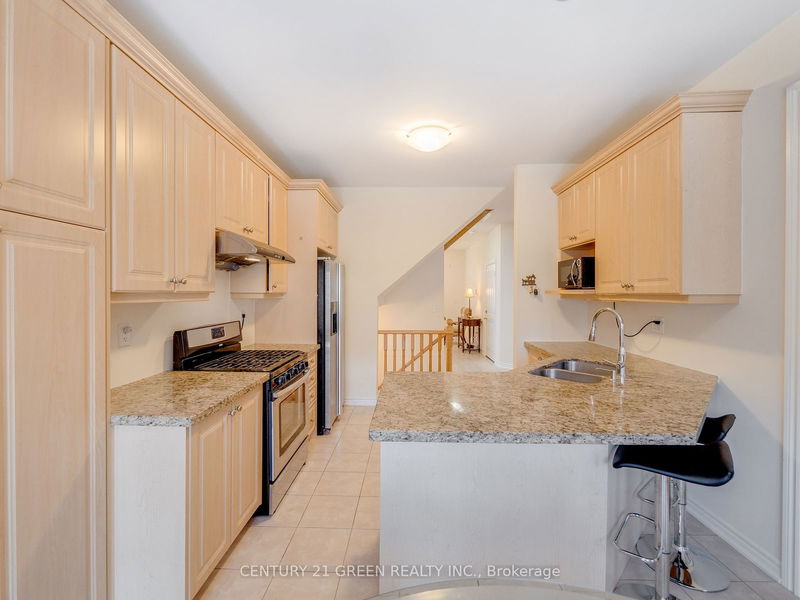 129 Mclaughlin Ave  Milton, L9T 7P5 | Image 11