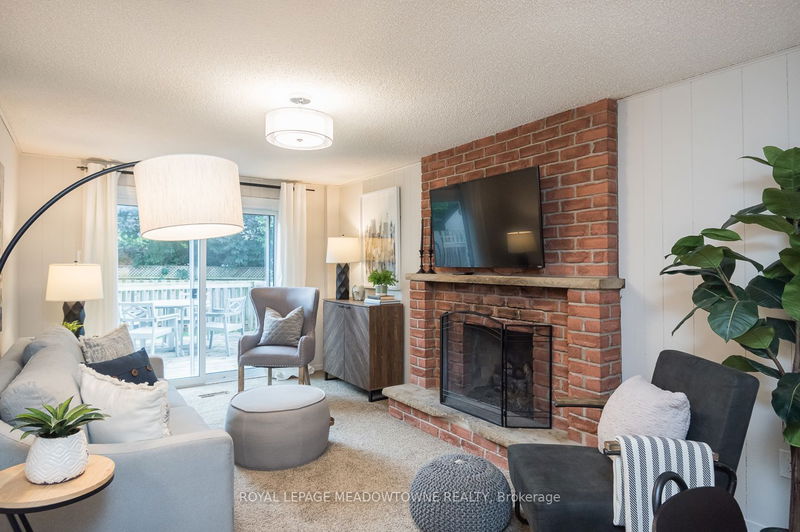 586 Hayward Cres  Milton, L9T 4W7 | Image 28