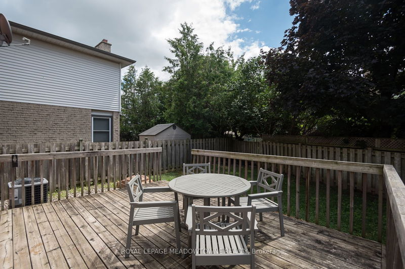 586 Hayward Cres  Milton, L9T 4W7 | Image 37