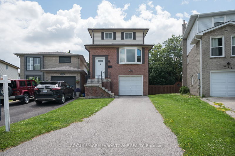 586 Hayward Cres  Milton, L9T 4W7 | Image 39