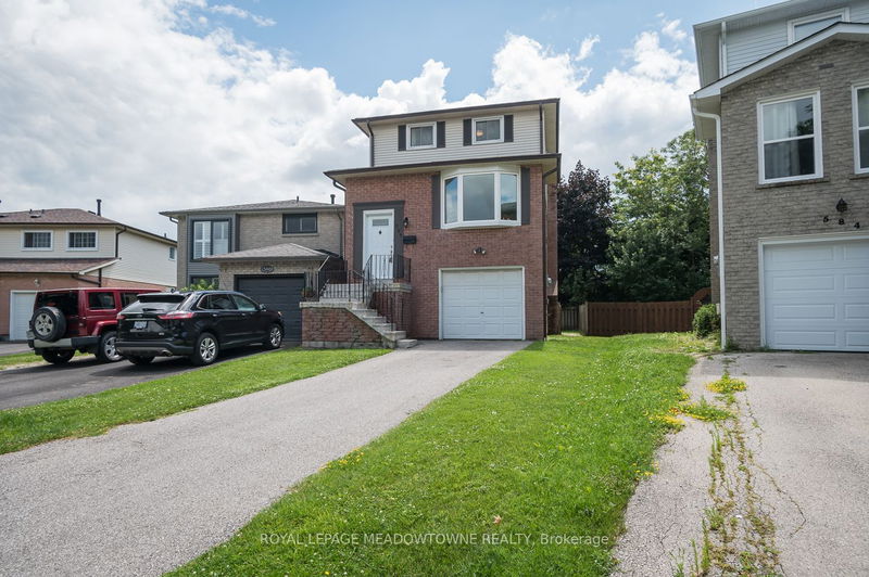 586 Hayward Cres  Milton, L9T 4W7 | Image 40