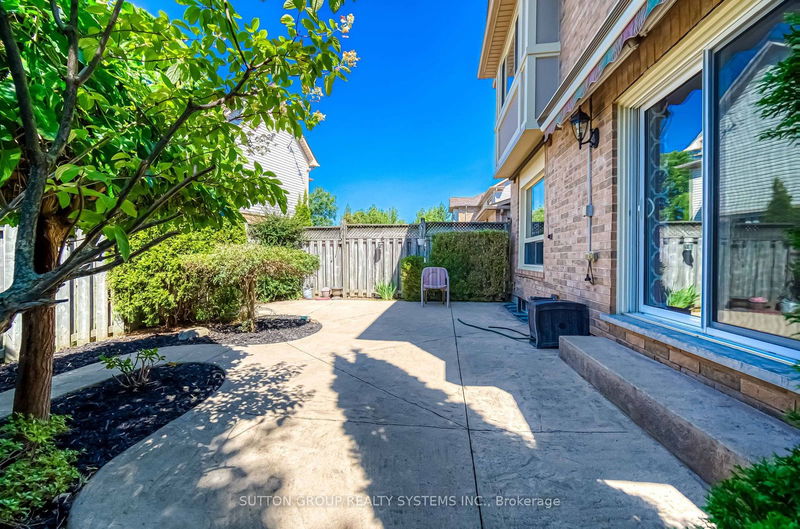 5183 Dryden Ave  Burlington, L7L 6L6 | Image 38