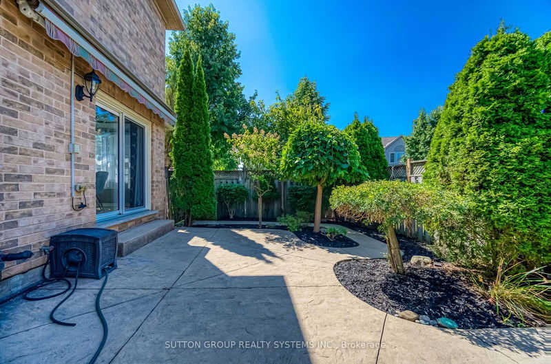 5183 Dryden Ave  Burlington, L7L 6L6 | Image 40