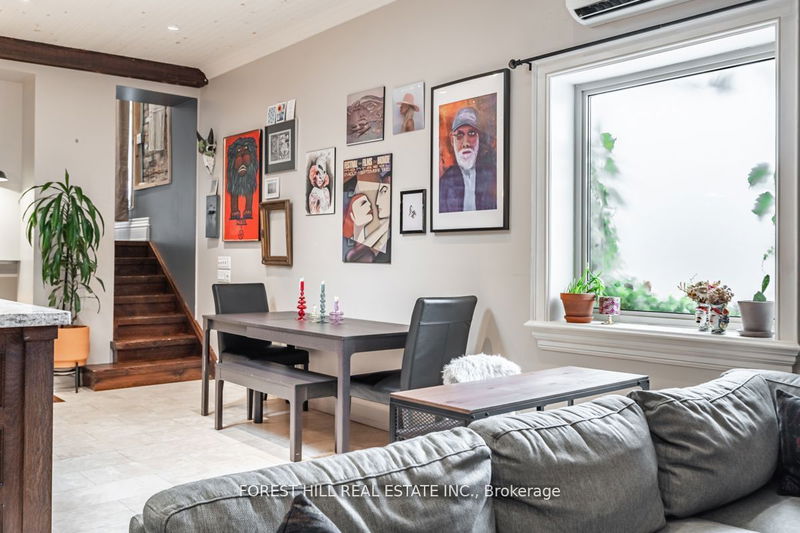 84 Earlscourt Ave  Toronto, M6E 4A9 | Image 33