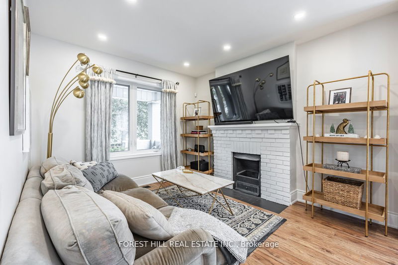 84 Earlscourt Ave  Toronto, M6E 4A9 | Image 5