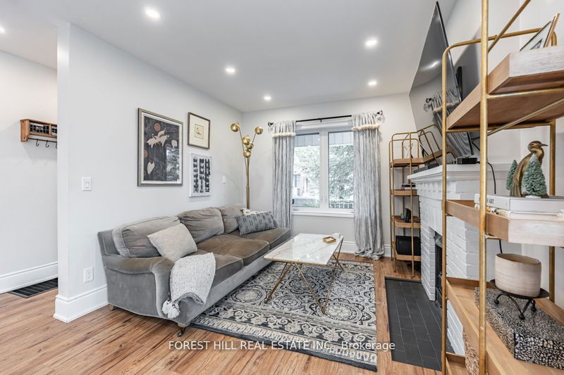 84 Earlscourt Ave  Toronto, M6E 4A9 | Image 6