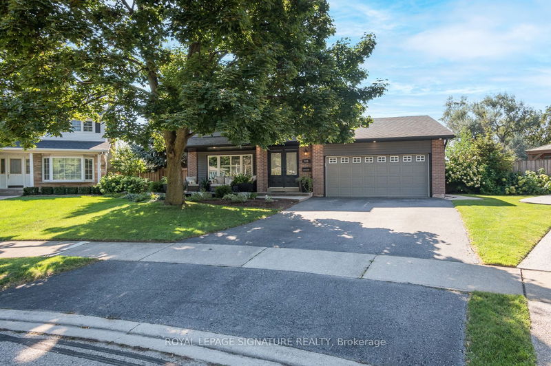 844 Bishop Crt  Milton, L9T 3N1 | Image 2