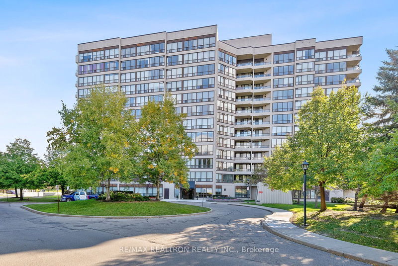  210 - 10 Laurelcrest St  Brampton, L6S 5Y3 | Image 1