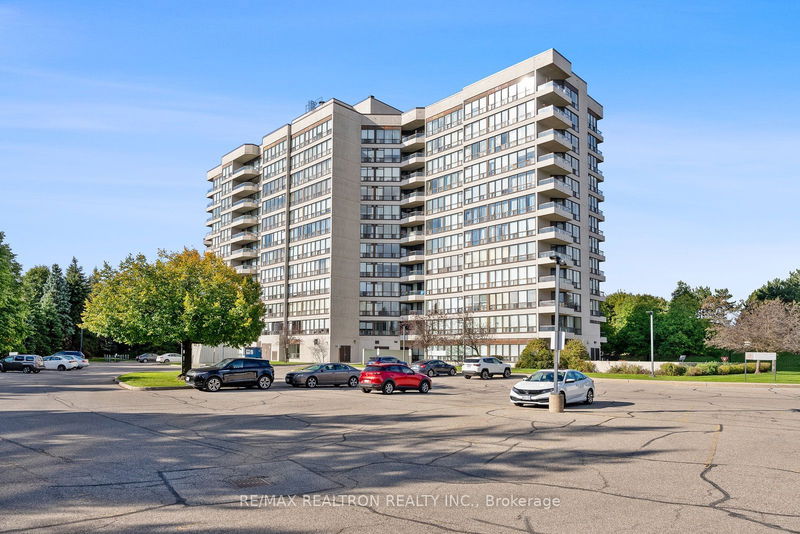  210 - 10 Laurelcrest St  Brampton, L6S 5Y3 | Image 36