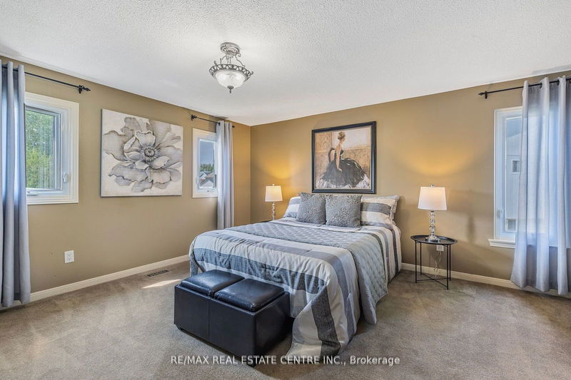 24 Nottawasaga Cres  Brampton, L6Z 1B9 | Image 26