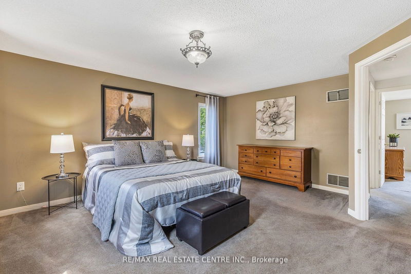 24 Nottawasaga Cres  Brampton, L6Z 1B9 | Image 27