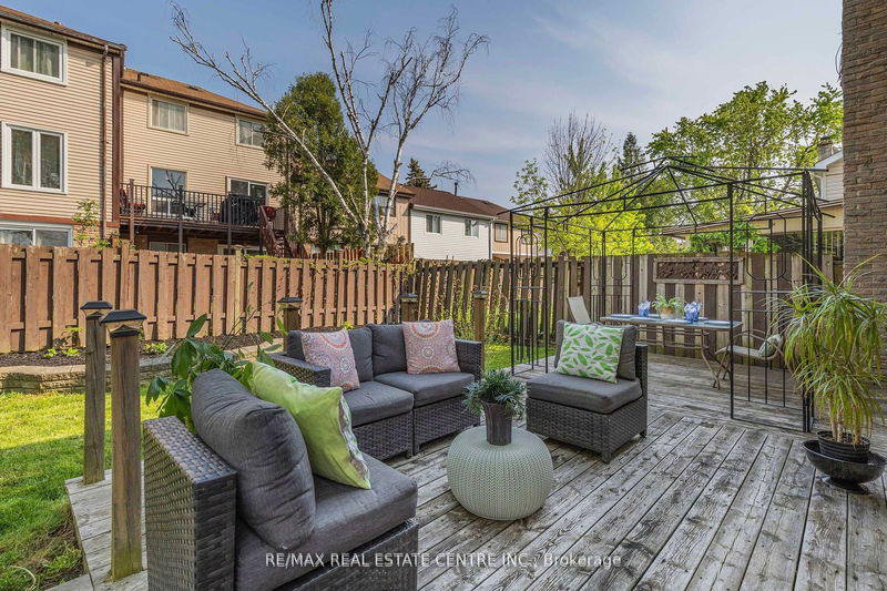 24 Nottawasaga Cres  Brampton, L6Z 1B9 | Image 31