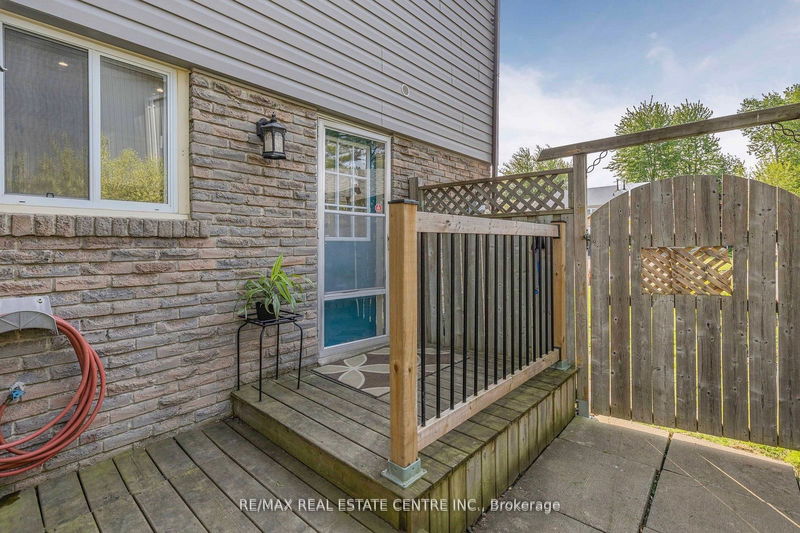 24 Nottawasaga Cres  Brampton, L6Z 1B9 | Image 39