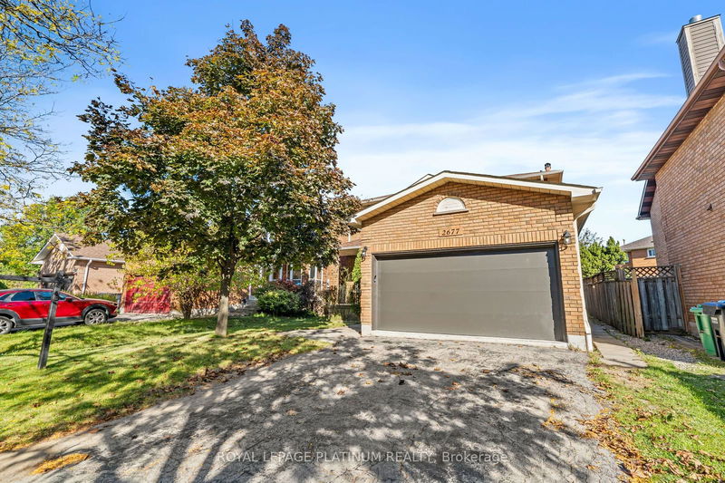 2677 Credit Valley Rd  Mississauga, L5M 4J8 | Image 31