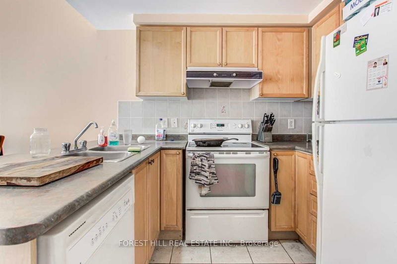  43 - 760 Lawrence Ave W Toronto, M6A 3E7 | Image 12