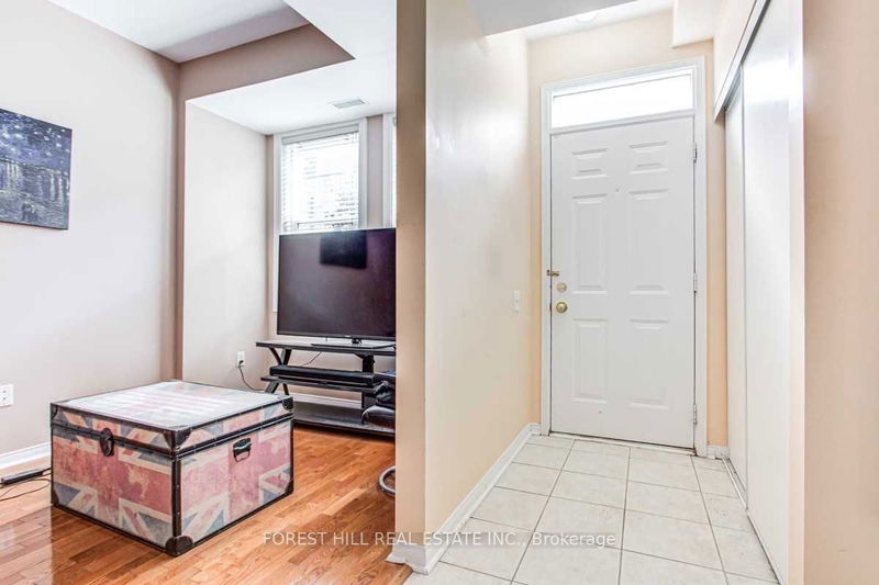  43 - 760 Lawrence Ave W Toronto, M6A 3E7 | Image 3