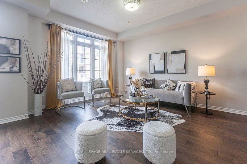  22 - 2435 Greenwich Dr  Oakville, L6M 0S4 | Image 11