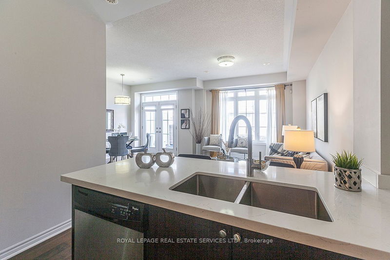  22 - 2435 Greenwich Dr  Oakville, L6M 0S4 | Image 21