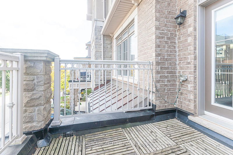  22 - 2435 Greenwich Dr  Oakville, L6M 0S4 | Image 23