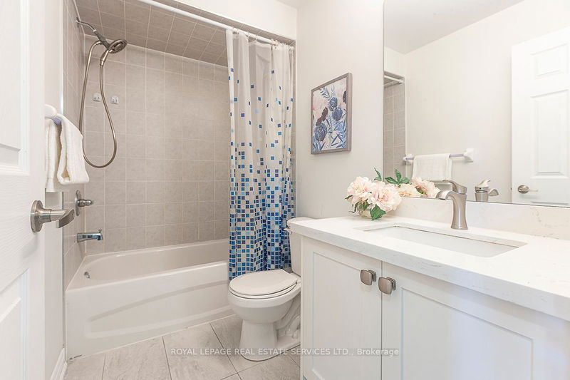  22 - 2435 Greenwich Dr  Oakville, L6M 0S4 | Image 24