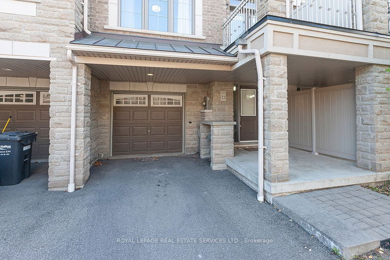  22 - 2435 Greenwich Dr  Oakville, L6M 0S4 | Image 3