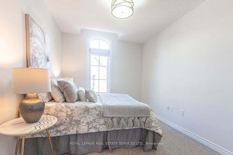  22 - 2435 Greenwich Dr  Oakville, L6M 0S4 | Image 32