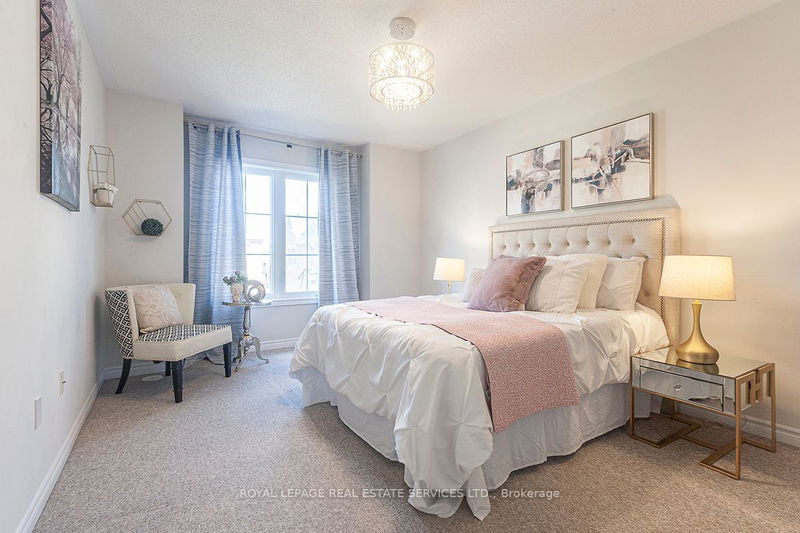  22 - 2435 Greenwich Dr  Oakville, L6M 0S4 | Image 33