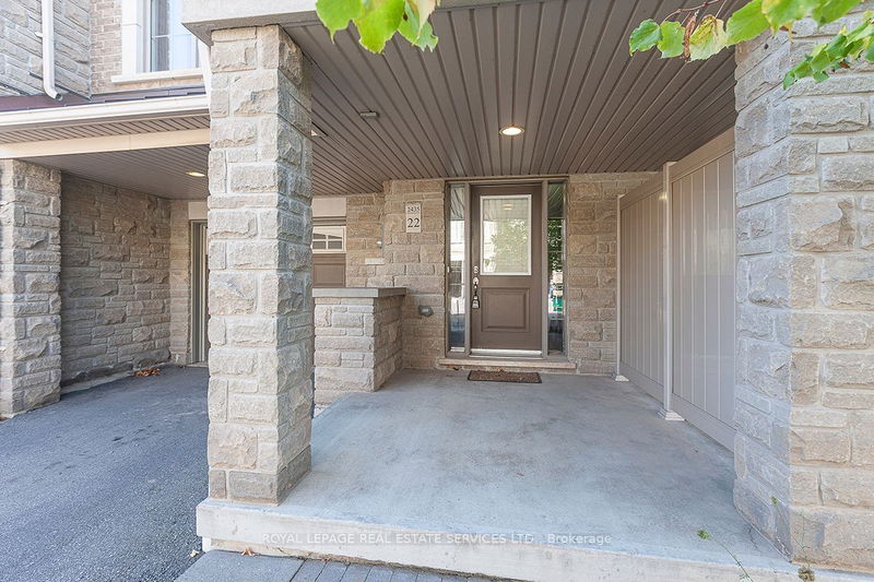  22 - 2435 Greenwich Dr  Oakville, L6M 0S4 | Image 4