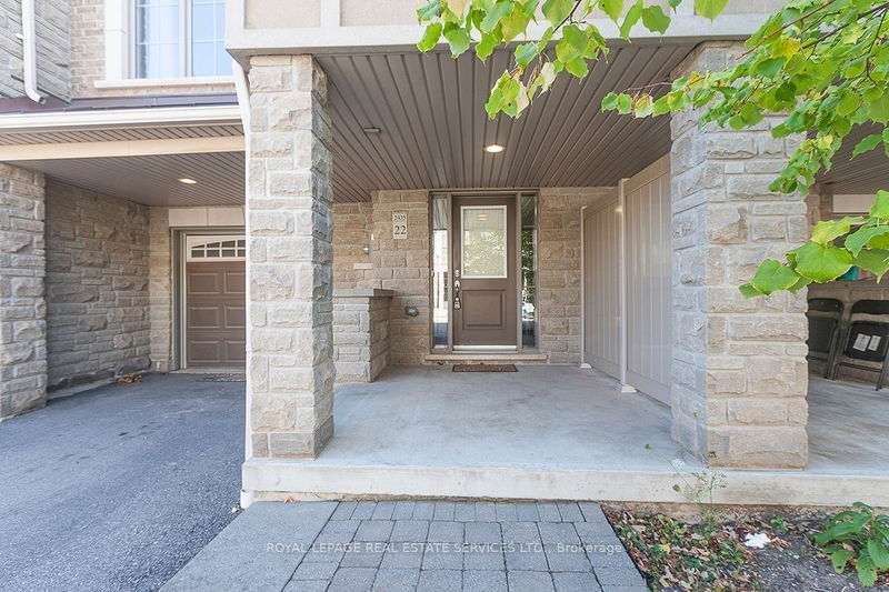  22 - 2435 Greenwich Dr  Oakville, L6M 0S4 | Image 5