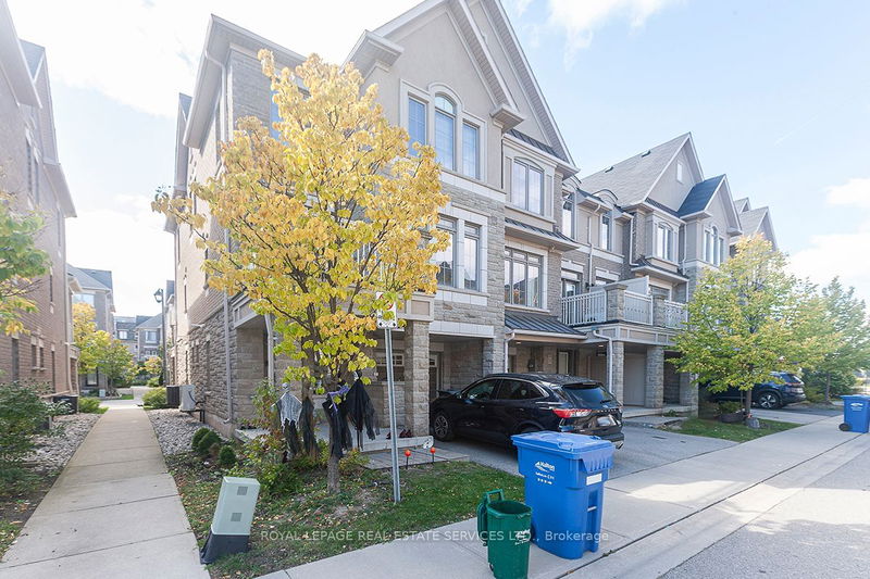  22 - 2435 Greenwich Dr  Oakville, L6M 0S4 | Image 6