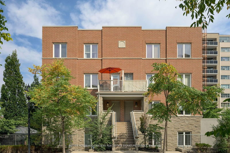  210 - 5 Richgrove Dr  Toronto, M9R 0A3 | Image 3