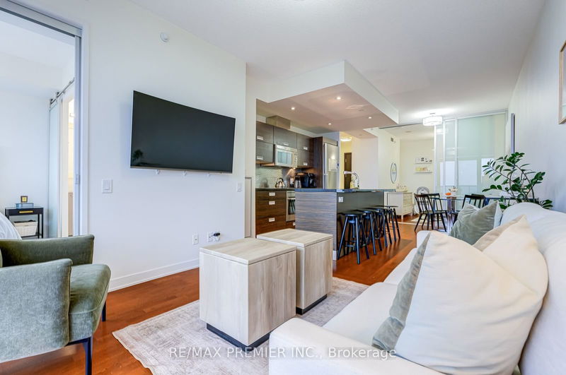  1512 - 88 Park Lawn Rd  Toronto, M8Y 0B5 | Image 10