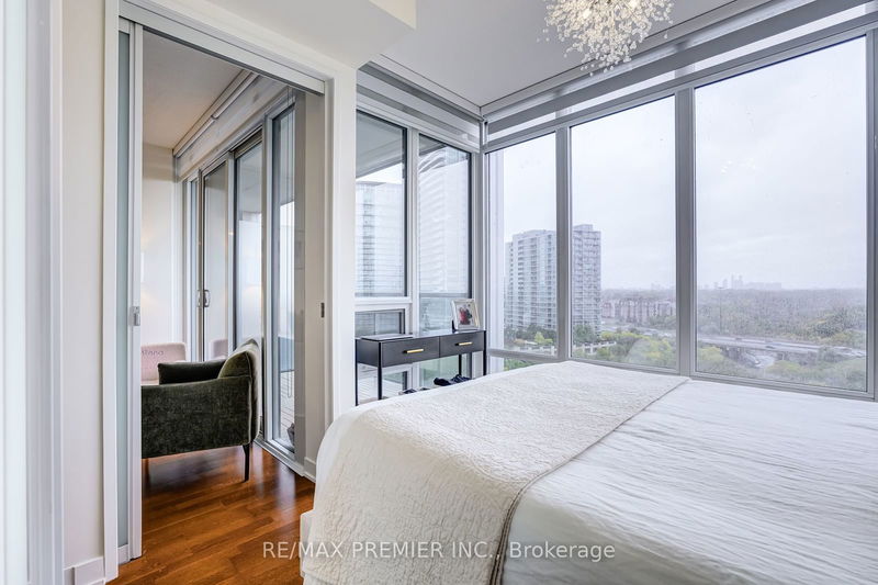  1512 - 88 Park Lawn Rd  Toronto, M8Y 0B5 | Image 16